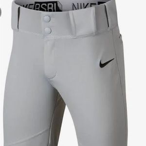 mlb baseball pants nike